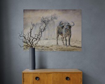 Heidi Adendorff Art